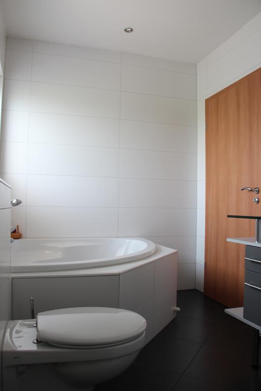 Grieth Haus Rheinblick B&B 외부 사진