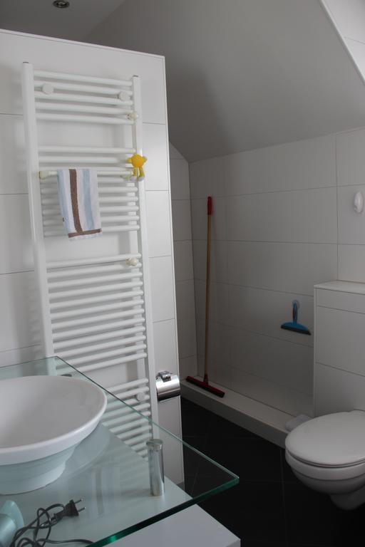 Grieth Haus Rheinblick B&B 객실 사진
